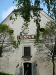 Auswanderer Museum - Josef Reichl Haus